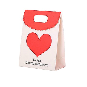 Custom Color Kraft Paper Bag Gift Bag Gift Shopping Food Bag Custom Thickness Size